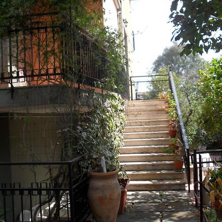 カターニア Casalelloヴィラ エクステリア 写真