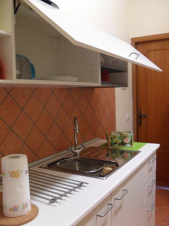 カターニア Casalelloヴィラ エクステリア 写真