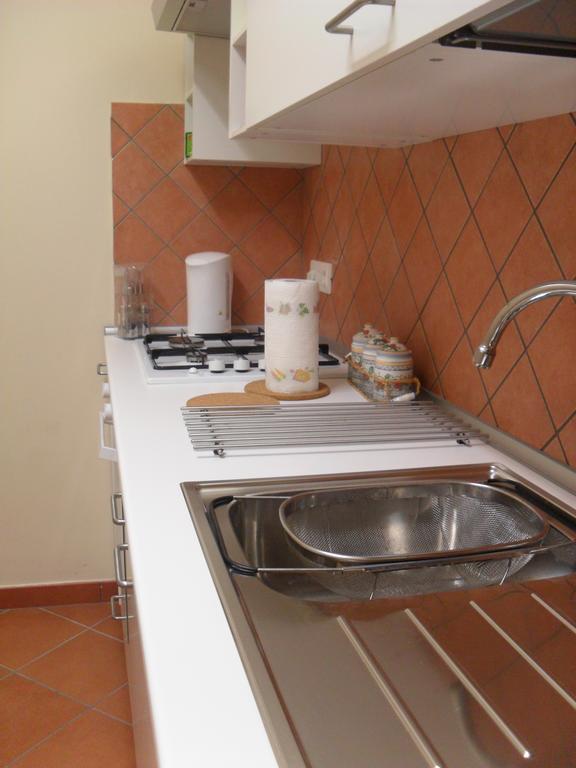 カターニア Casalelloヴィラ エクステリア 写真